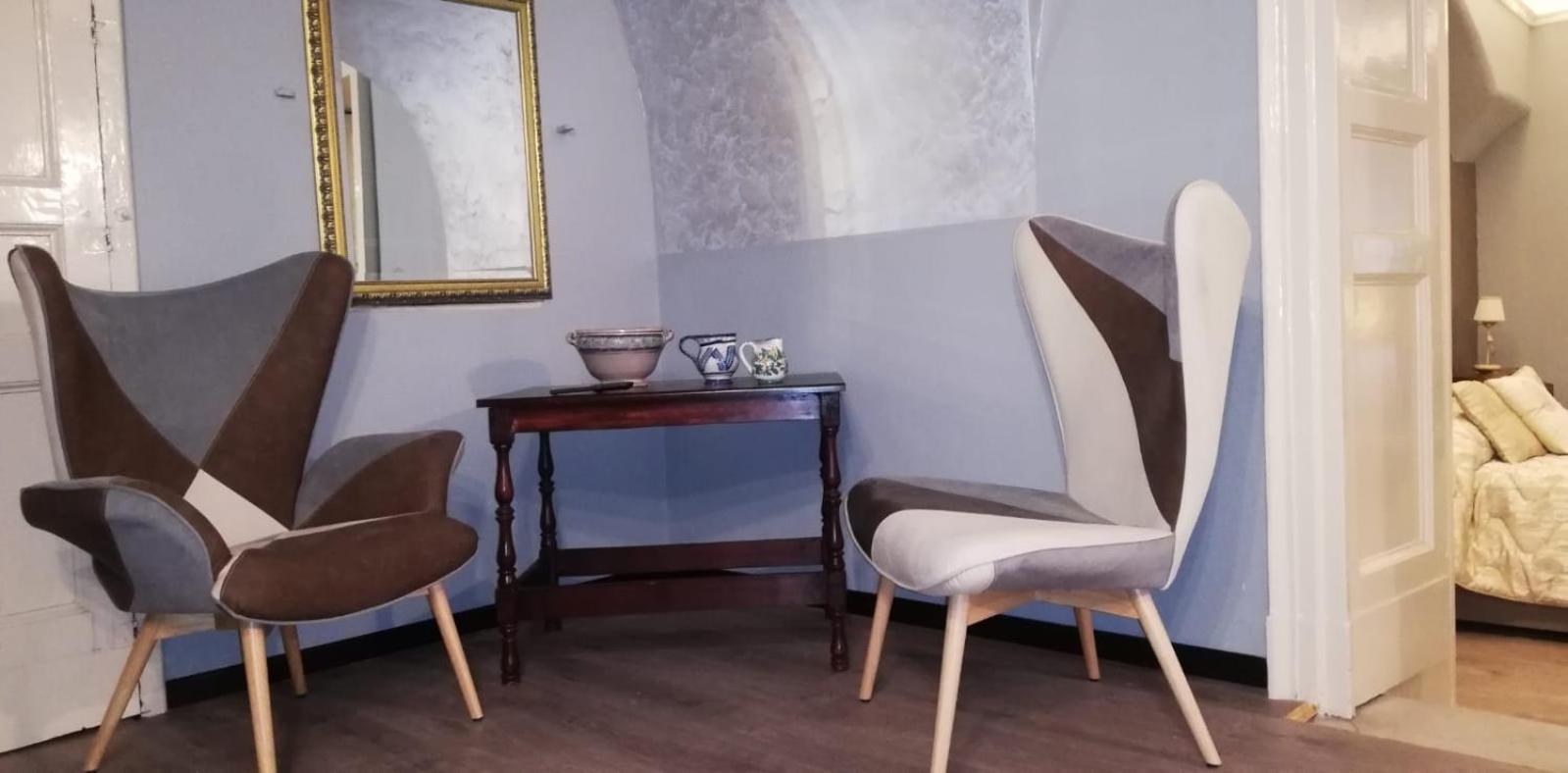 Nuovo Hotel Sangiuliano CTA Zimmer foto